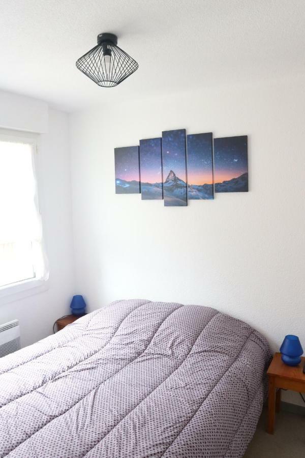 Appartement Agreable Cauterets Exterior foto